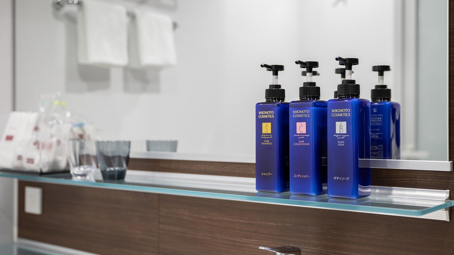 Amenities 20