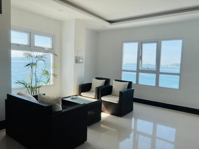Public Area 4, Gem Hotel, Nha Trang