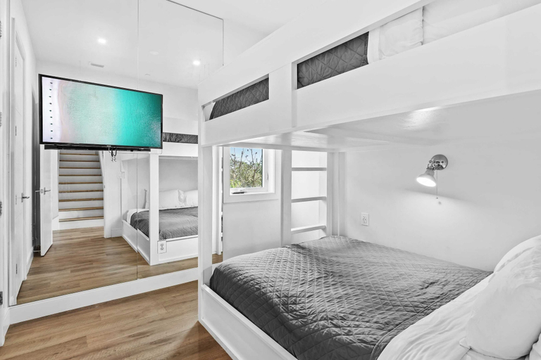 Bedroom 2, Crest One by Avantstay Rooftop Views, Pool Access, Golf Cart Included, Walton
