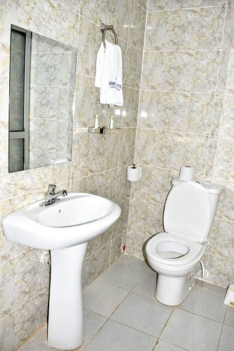 Others 3, Generis Hotel Molo, Kuresoi North
