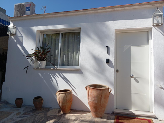 Others 3, Habitaciones en CASA MIGUEL, Málaga