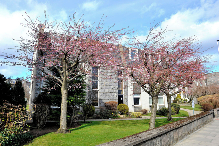 Exterior & Views 2, Home from Home Aberdeen, Aberdeen
