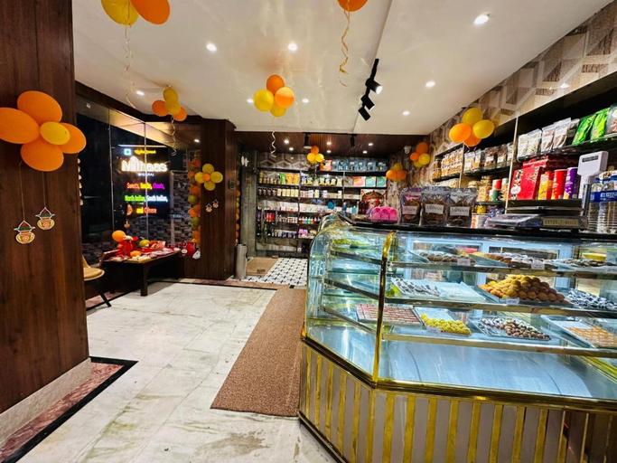 Food & Drinks 5, Hotel Gajraj, East Sikkim
