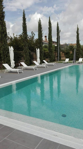 Sport & Beauty 5, Villamaria Park Hotel, Rome