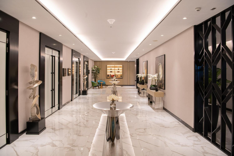 Others 4, Damac Hills 2 Hotel, an Edge by Rotana Hotel, Dubai