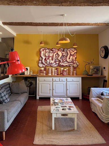 Food & Drinks 5, Villa Bam Bam, Vaucluse