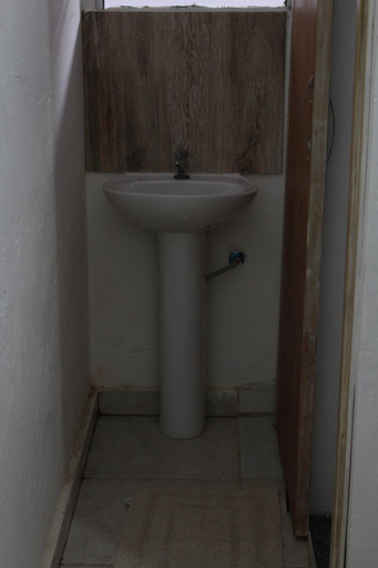 Bathroom 3, DANI HOTEL, Campinas