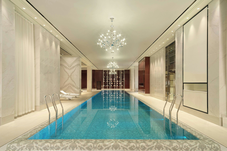Sport & Beauty 2, Courtyard by Marriott Pyeongtaek, Pyeongtaek