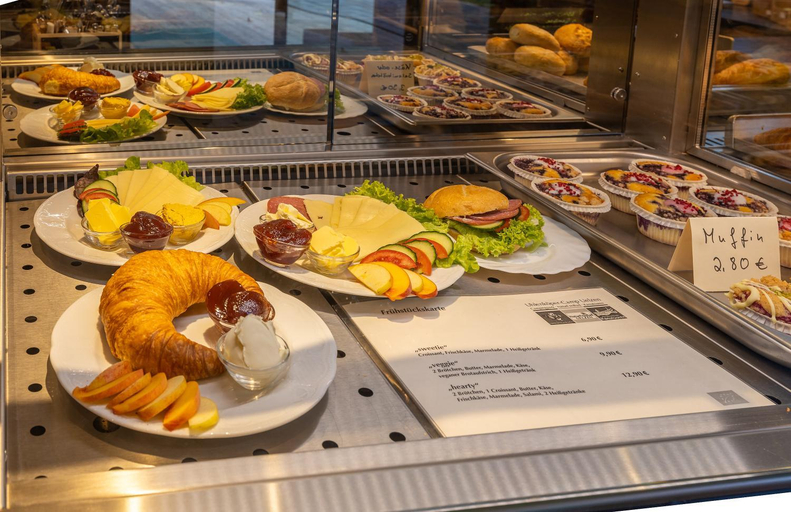 Food & Drinks 4, Hotel 11 Eulen, Uelzen