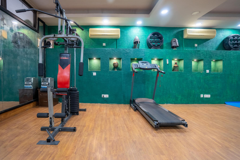 Gym/fitness 2, Enkay Relo, Gurgaon