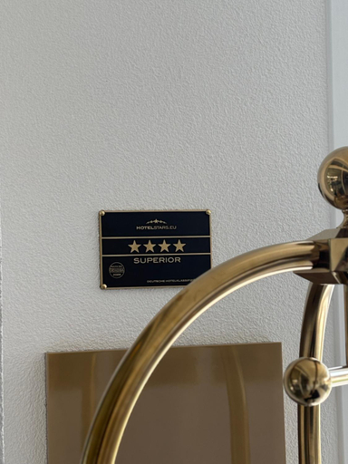 Bathroom 4, Villaggio Hotel, Kaiserslautern