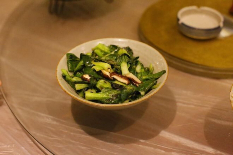 Food & Drinks 5, Shurentang Boutique Guesthouse, Huangshan