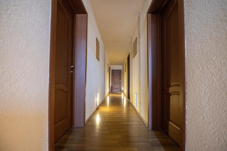 Others 4, Pensiunea Cupidon, Targu Secuiesc