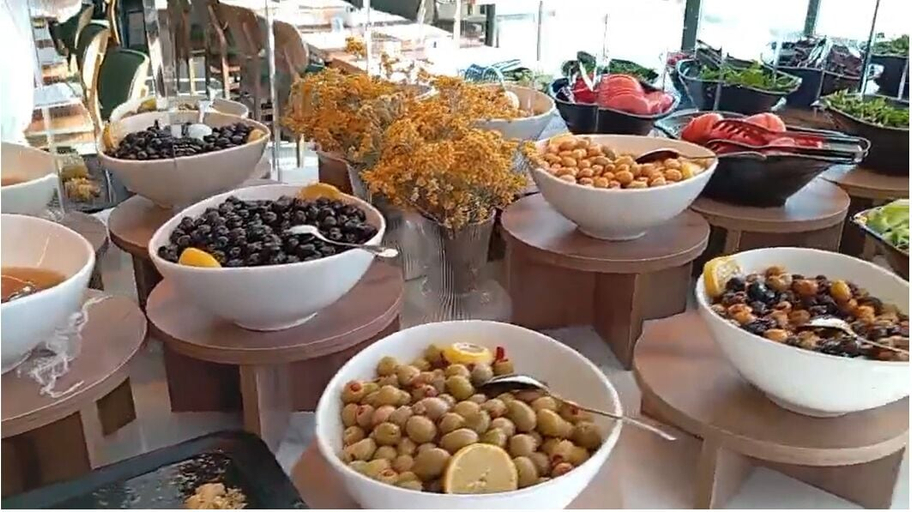 Food & Drinks 5, KARACA HOTEL VAN, Merkez