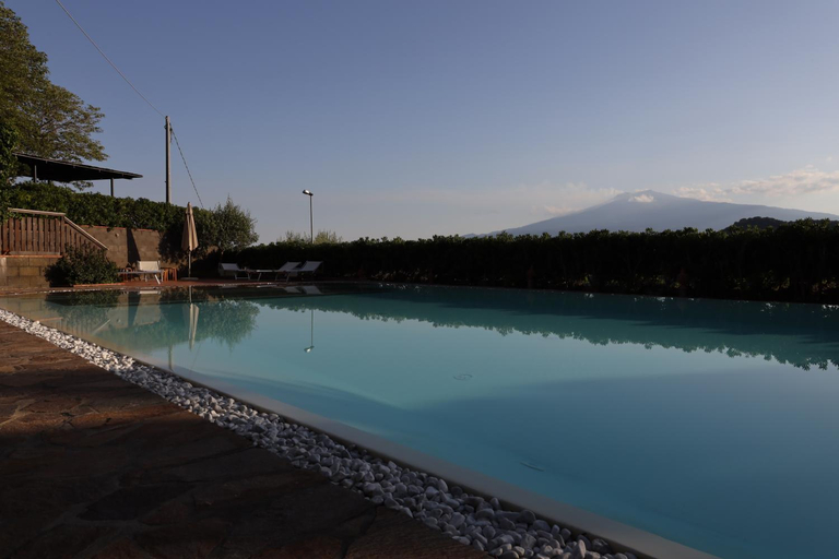 Sport & Beauty, Agriturismo San Cataldo, Messina