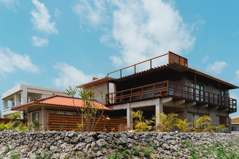 Exterior & Views 2, Ocean Palm Villa, Ishigaki