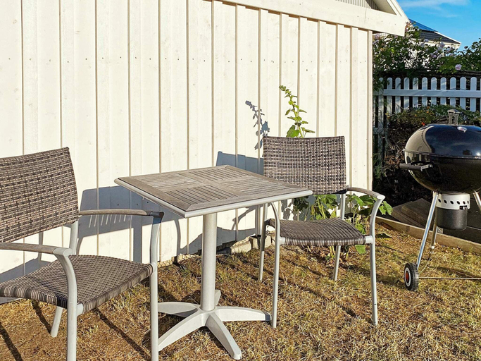Others 5, star holiday home in aHUS-By Traum, Kristianstad