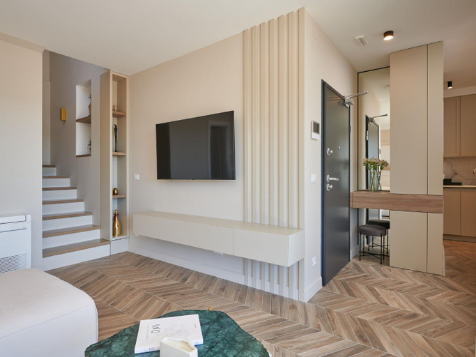 Others 5, Apartment Blu-Two Bedroom Apartment with Terrace and Sea View, Dubrovnik