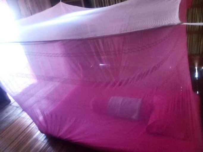 Bedroom 3, Nyandetor Homestay, Raja Ampat