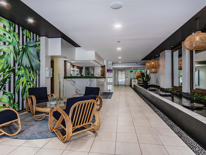 Public Area 4, Paradiso Paradise 214 - 3 Bed Apt with a Balcony, Tweed Heads