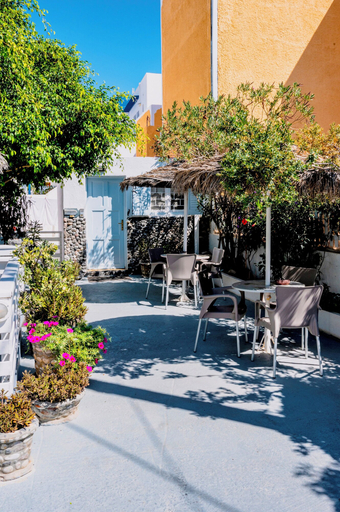Exterior & Views, Kamarela Studios, South Aegean