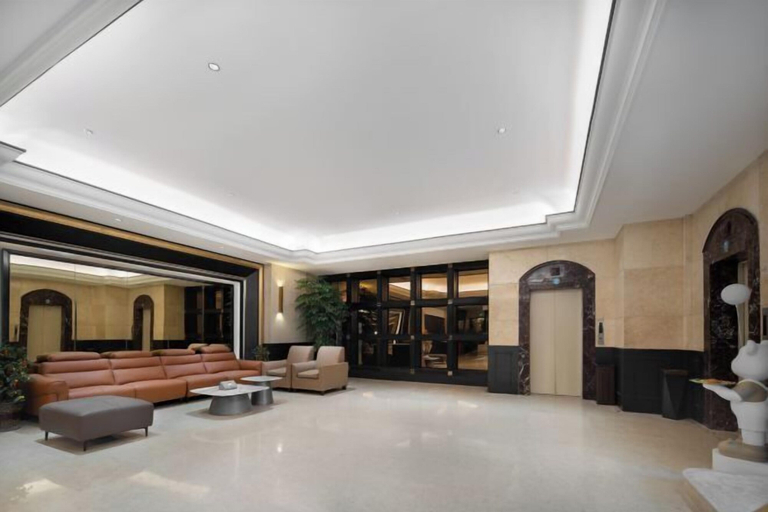 Others 5, Kunxing Tea Art Hotel (Shapingba High-speed Railway Station), Chongqing