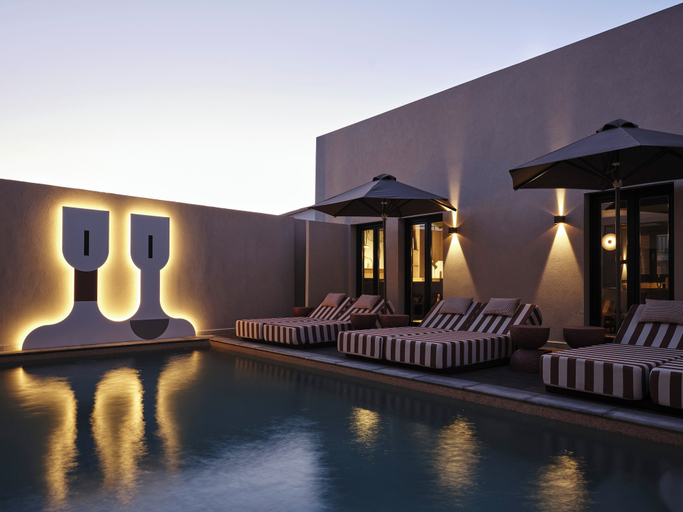 Exterior & Views 2, NAUMA PAROS Design Boutique Hotel-Adults Only, South Aegean
