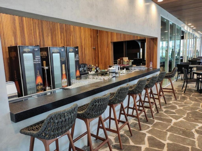 Food & Drinks, S&F apartamentos em Salinas Park, Exclusive ou Premiun, Salinópolis