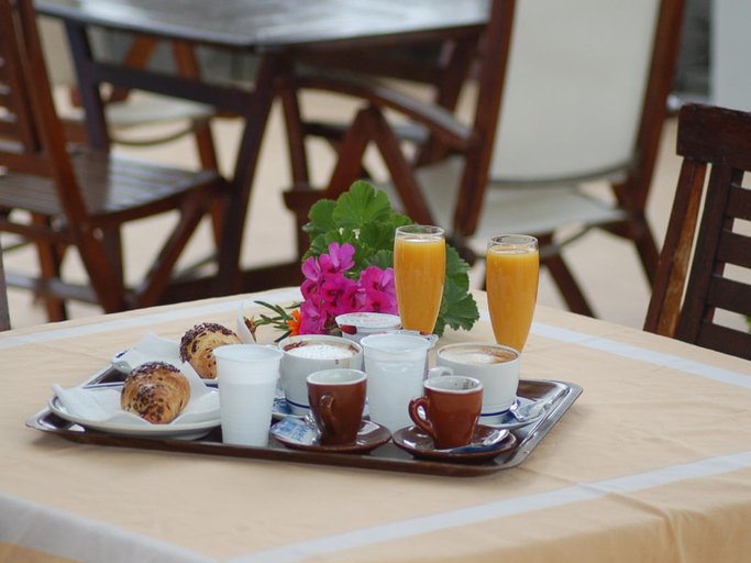 Food & Drinks 5, Hotel Al Togo Fitness & Relax, Messina