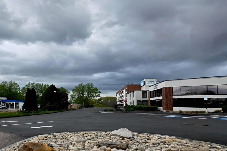 Exterior & Views 2, Clarion Pointe South Portland, Cumberland