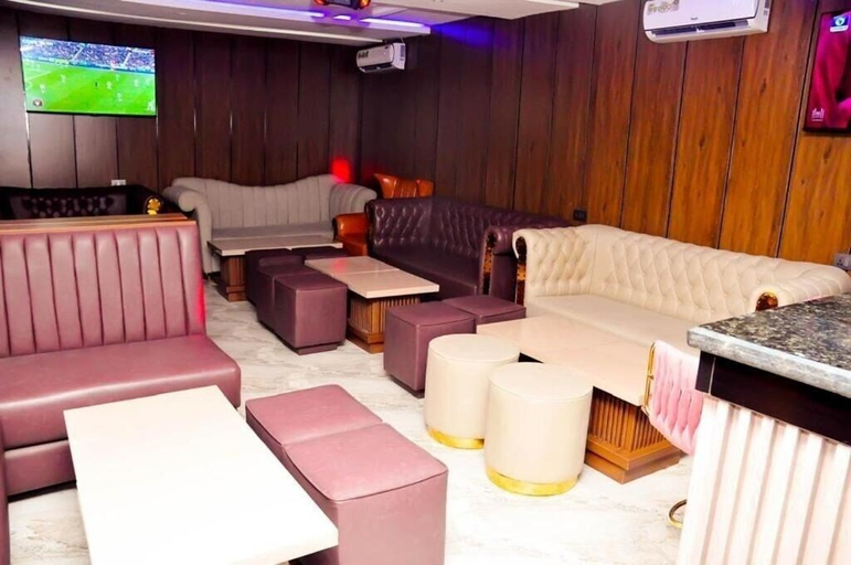 Others 4, Jukky Hotel, AbujaMun