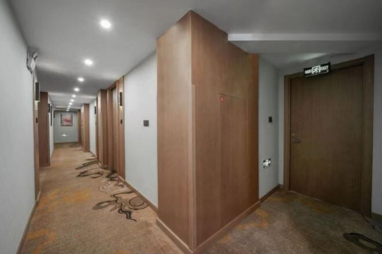 Others 4, Runjia movie hotel, Huzhou