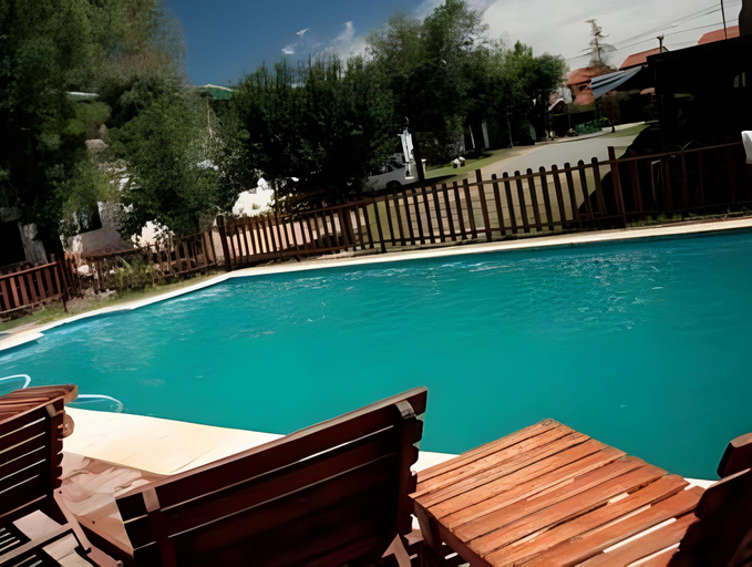Others 4, Apart hotel Residencial El Puma, San Alberto