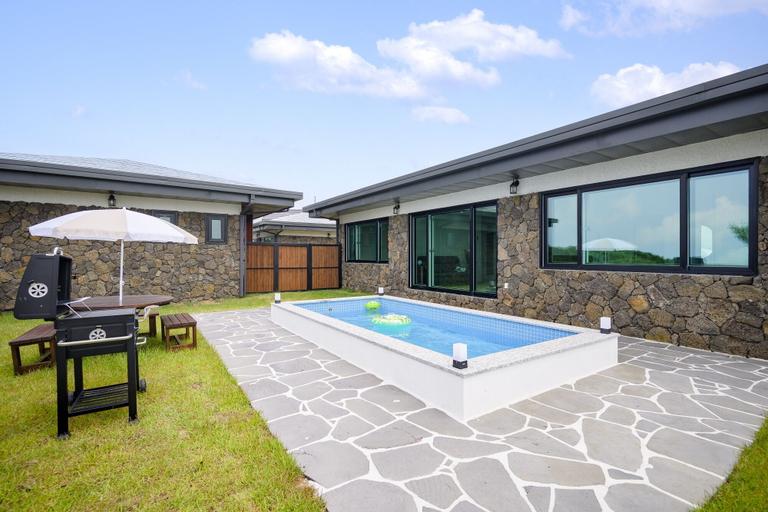 Others 3, Gimnyeong stonewall Private Pool Villa, Jeju