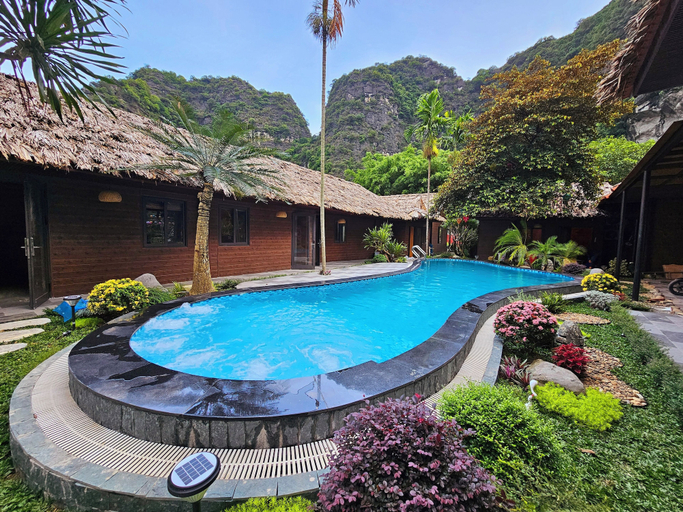 Sport & Beauty 5, An Riverside Ecolodge, Hoa Lư