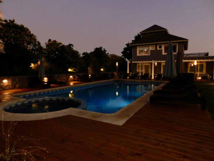 Sport & Beauty 3, Torrecillas Carilo, Pinamar