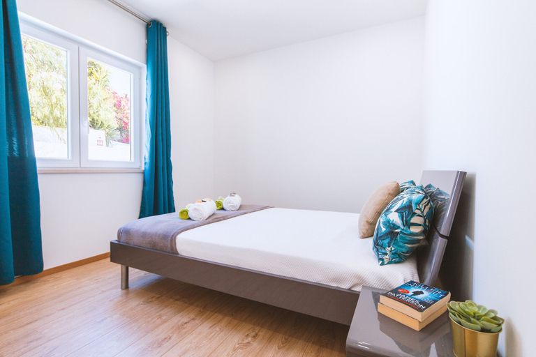 Bedroom 3, Villa Haven, Lagoa