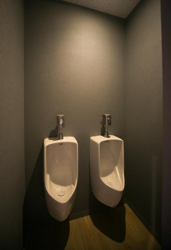 Bathroom 5, The Wardrobe Hostel FOREST Shimokitazawa, Setagaya