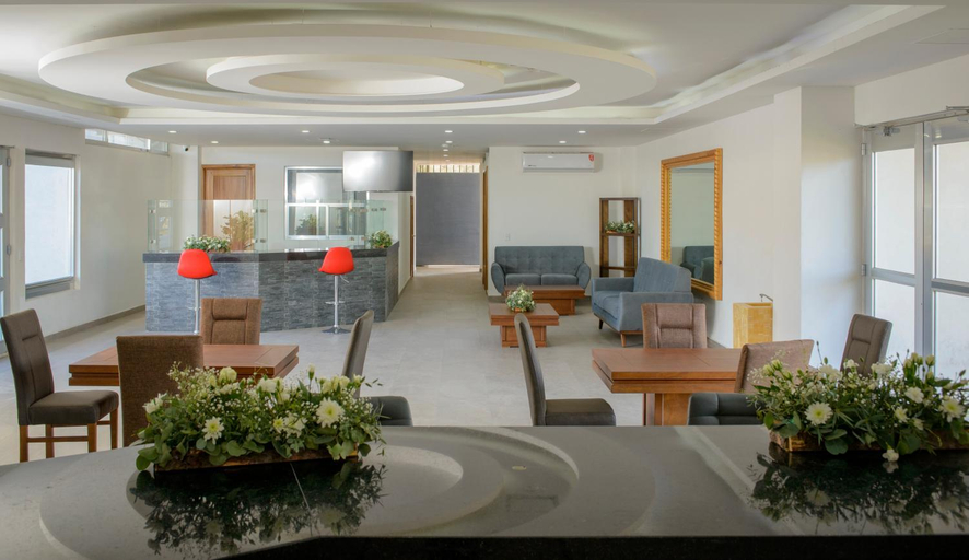 Public Area 4, MC HOTEL Saldarriaga Queretaro, El Marqués