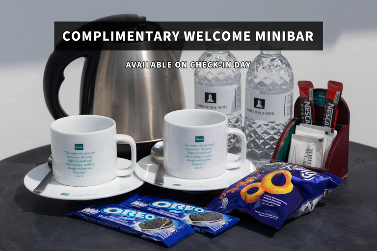 Amenities 15