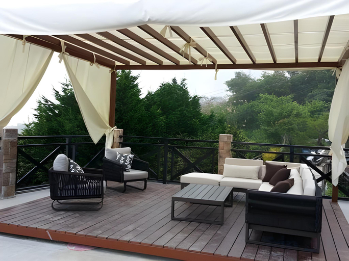 Others 4, Le Retour Du Printemps Villa, Nantou