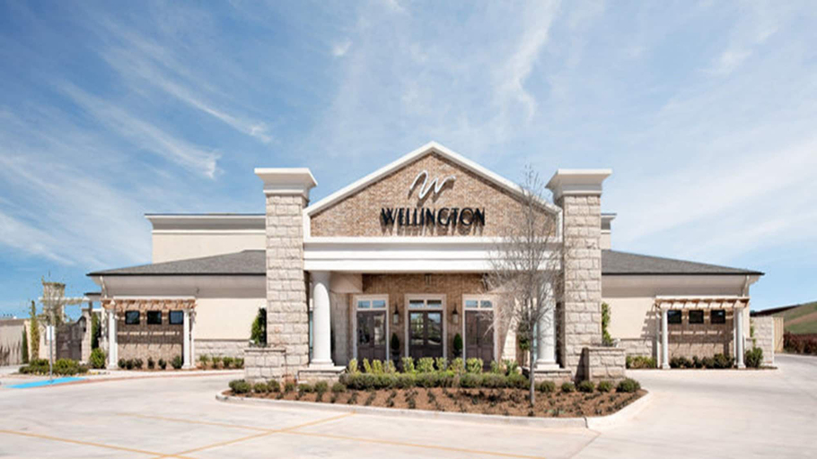 Exterior & Views 2, Holiday Inn Express & Suites WICHITA FALLS by IHG, Wichita