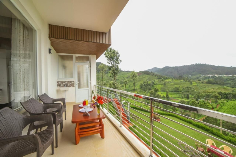 Others 5, Heavenly Hills, The Nilgiris