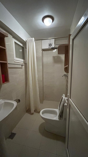Bathroom 3, RANIBAN SUITES - Apartment Home, Bagmati