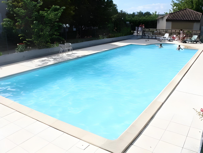 Sport & Beauty 5, Logis Hotel Le Prince Noir, Lot-et-Garonne