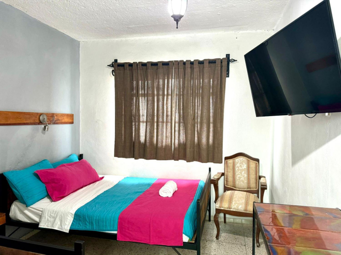 Others 3, Hotel Boutique Casa Miranda, Querétaro