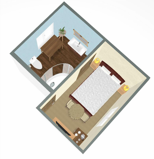 Others 5, Cotswold Cottage Bed & Breakfast, Wiltshire