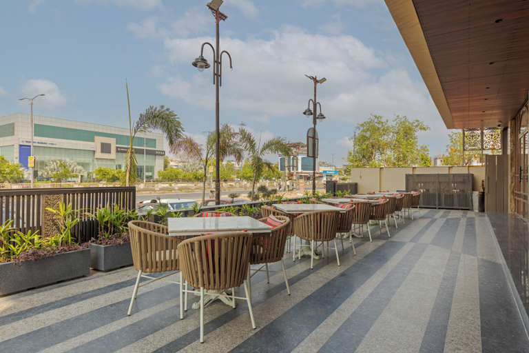 Food & Drinks 3, Hotel Royal Bagh - Opposite City Park, Jaipur