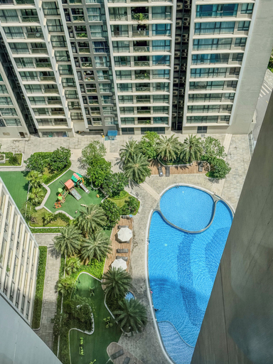Sport & Beauty 3, Vinhomes Skylake - Quylodge, Từ Liêm