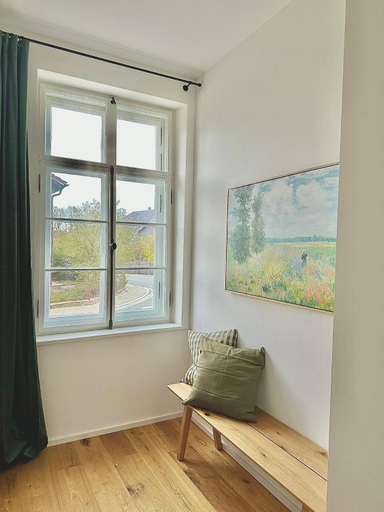 Others 2, betterplaces Boutique Apartments - Frontenhausen, Dingolfing-Landau